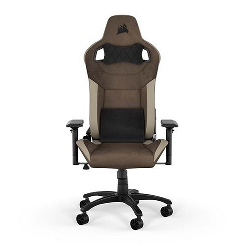 Ghế game Corsair T3 RUSH Brown Tan