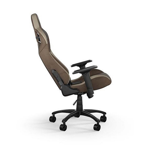 Ghế game Corsair T3 RUSH Brown Tan