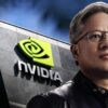 Jensen Huang – Đồng sáng lập kiêm Giám đốc điều hành và Chủ tịch NVIDIA